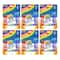 Crayola® Project™ Quick-Dry Paint Sticks, 6 Packs of 6